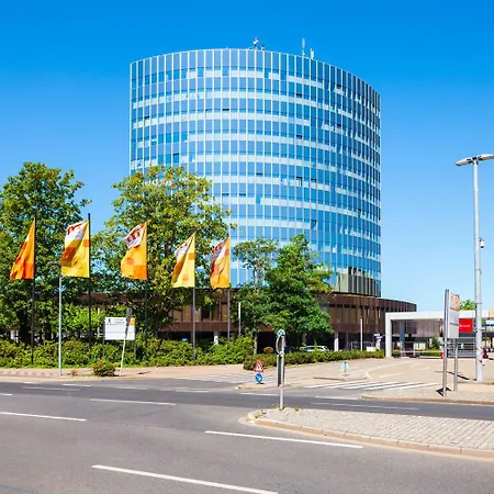 Appartement Duesseldorf-lohausen Ii Düsseldorf