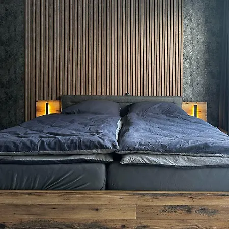 Duesseldorf-lohausen Ii Appartement Düsseldorf