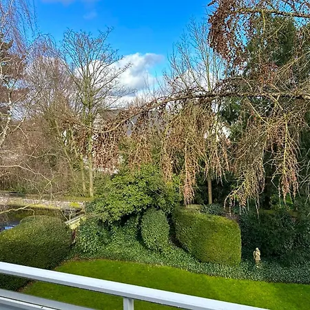Duesseldorf-lohausen Ii Appartement
