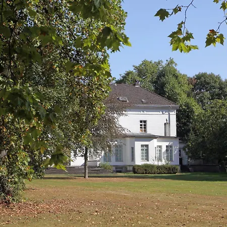 Duesseldorf-lohausen Ii Appartement Düsseldorf
