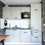 Düsseldorf-lohausen Ii Apartment *